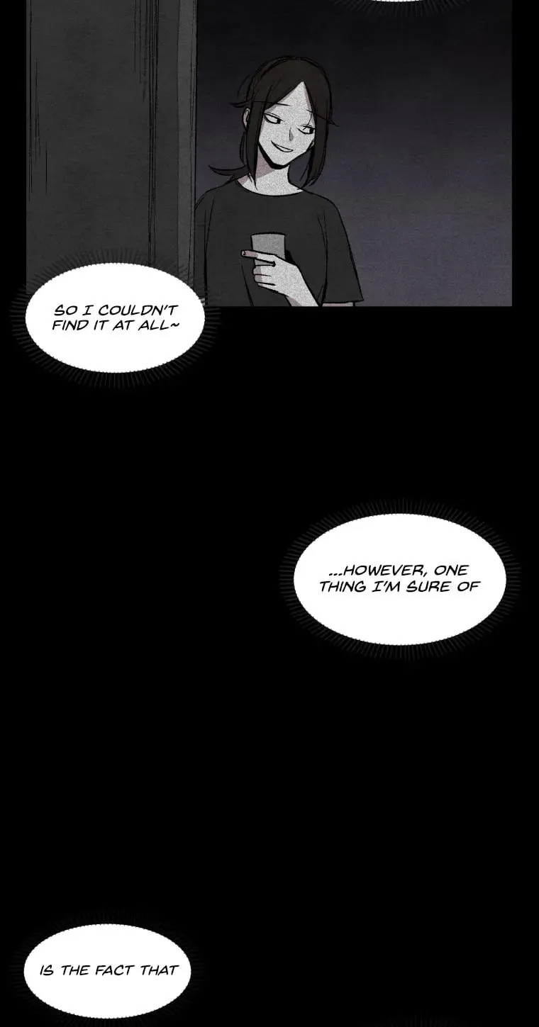 Devil's Editing Chapter 9 page 26 - 