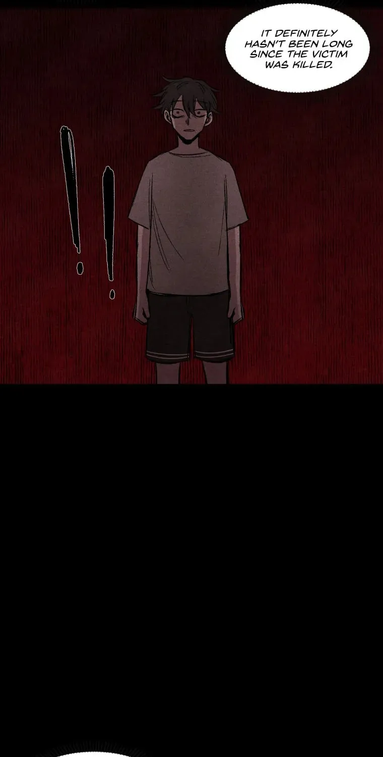 Devil's Editing Chapter 9 page 27 - 