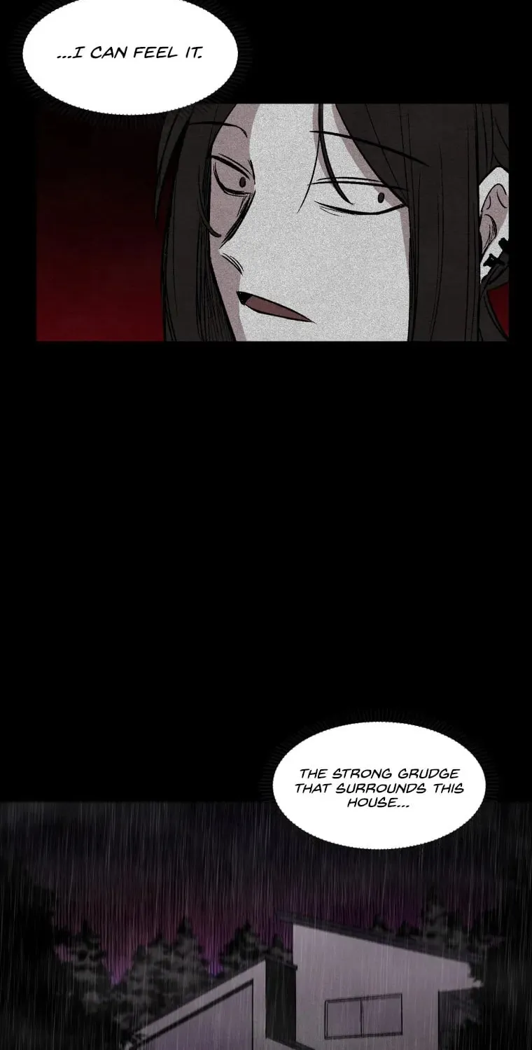 Devil's Editing Chapter 9 page 28 - 