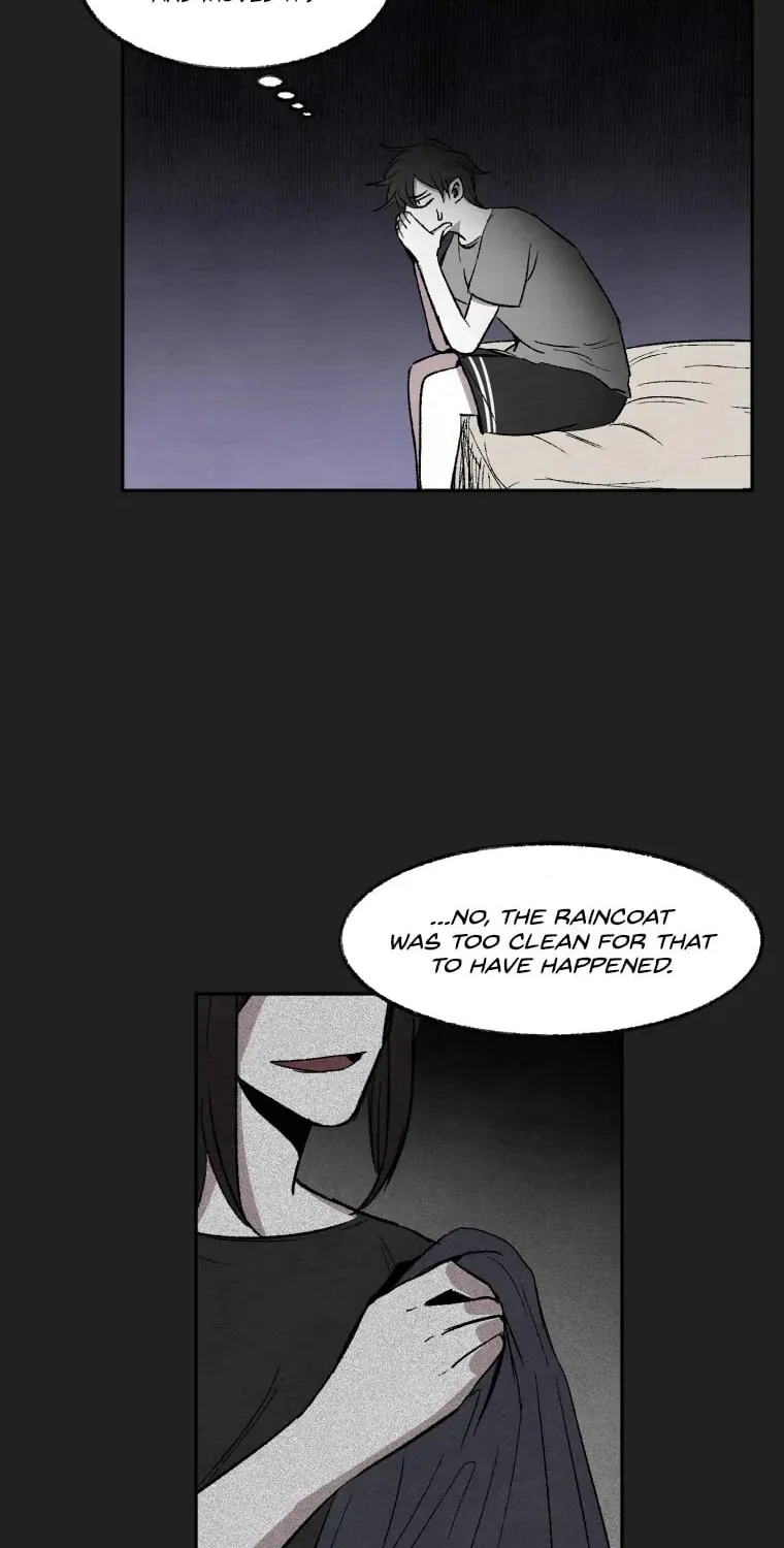 Devil's Editing Chapter 9 page 30 - 