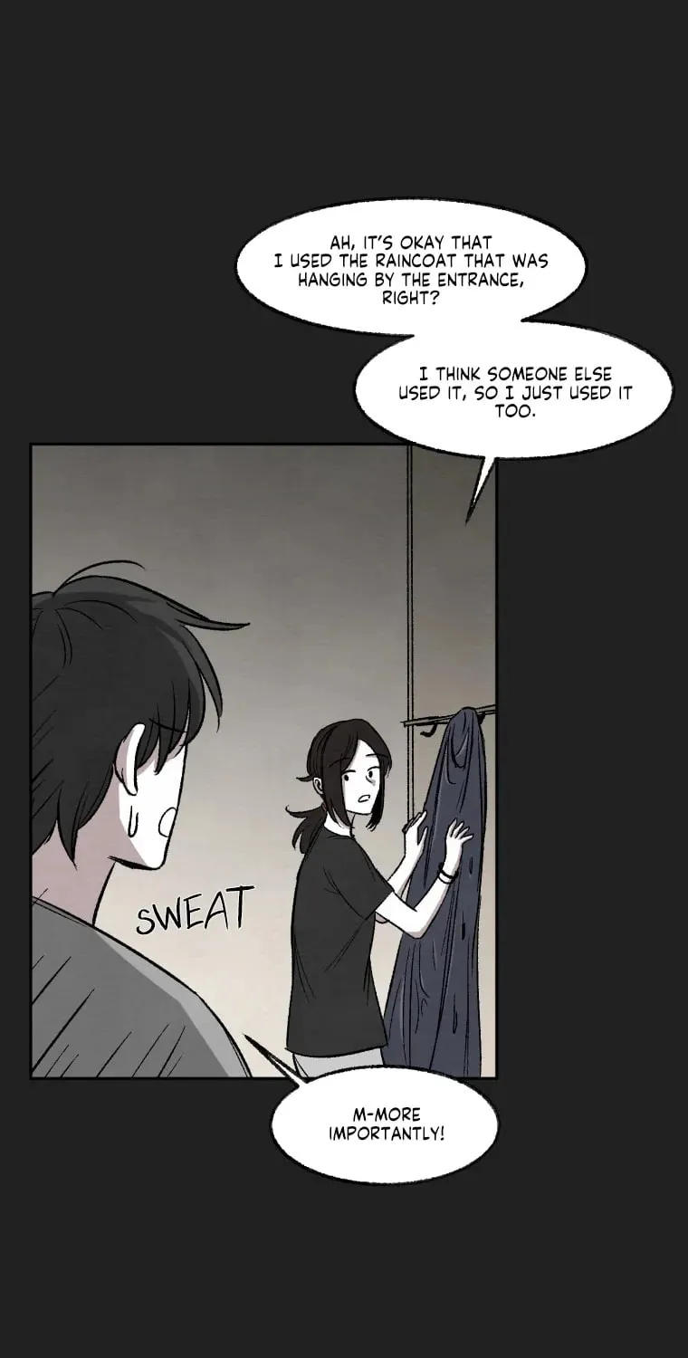 Devil's Editing Chapter 9 page 4 - 
