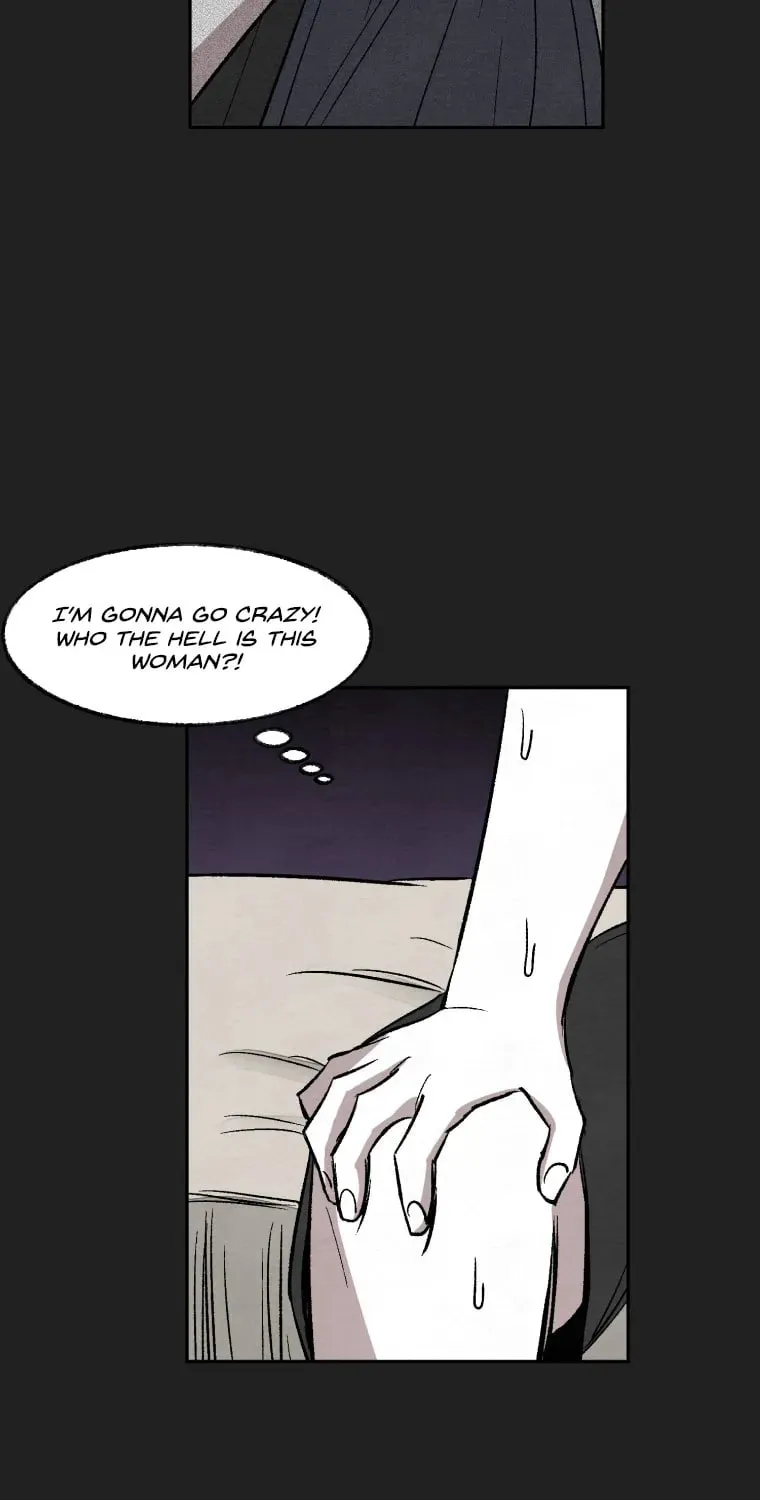 Devil's Editing Chapter 9 page 31 - 