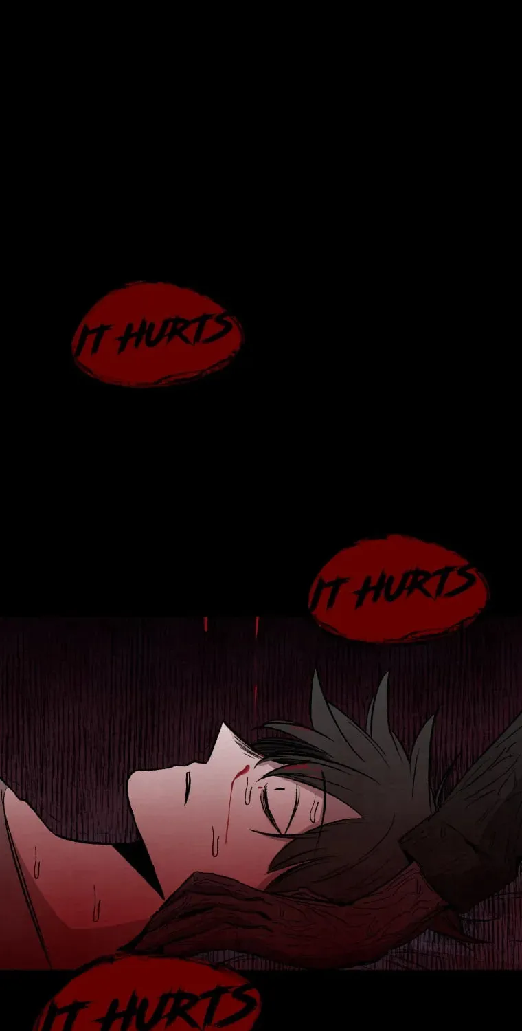 Devil's Editing Chapter 9 page 35 - 