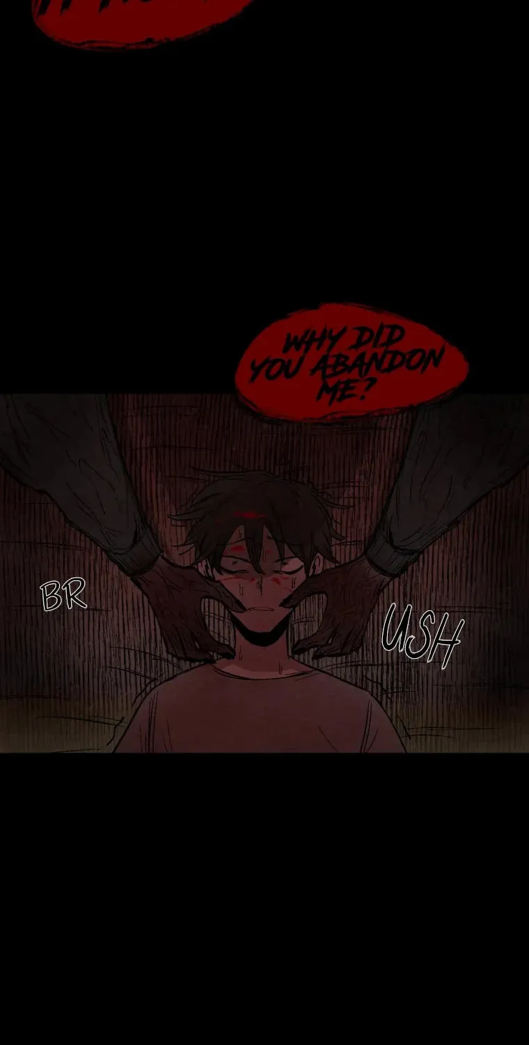 Devil's Editing Chapter 9 page 36 - 