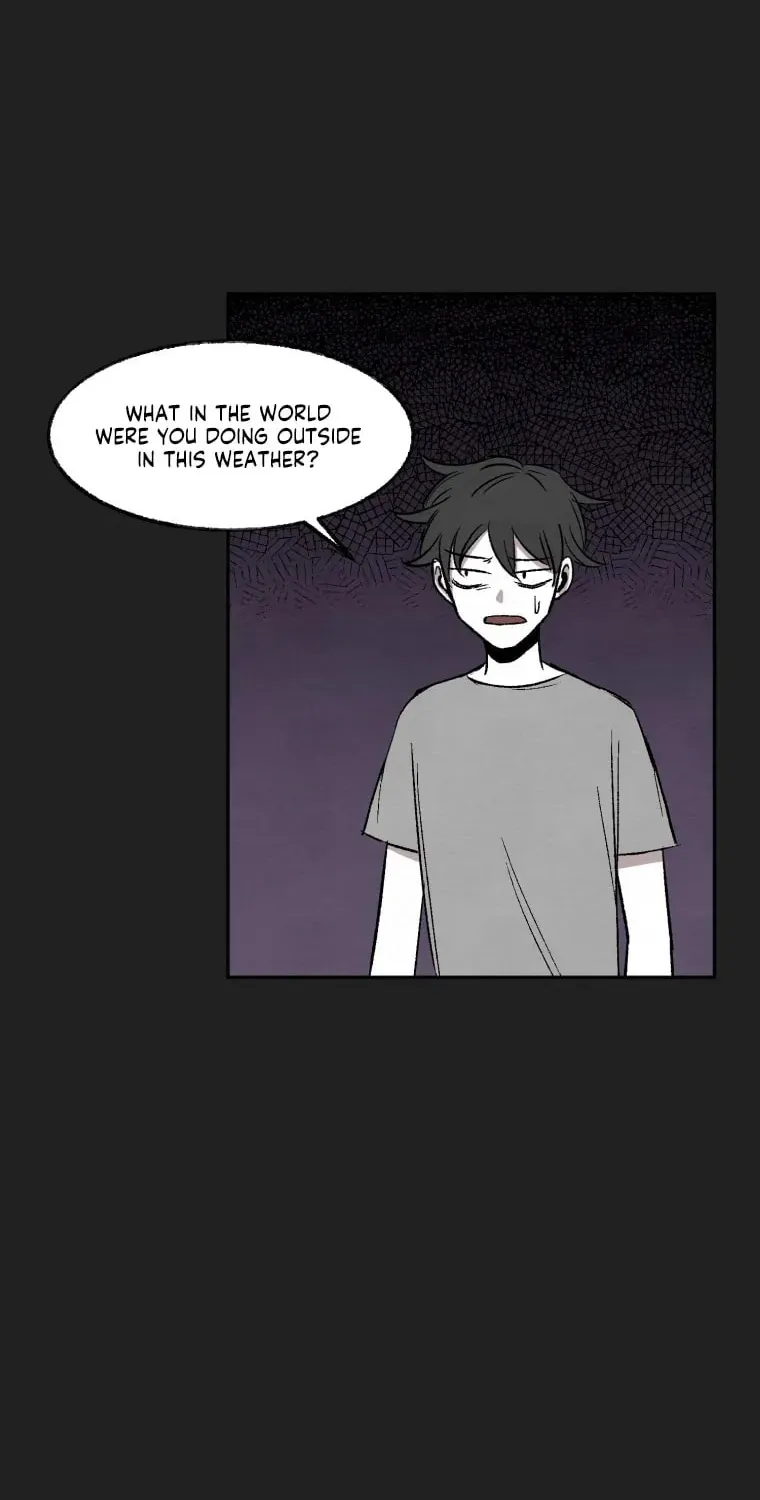 Devil's Editing Chapter 9 page 5 - 