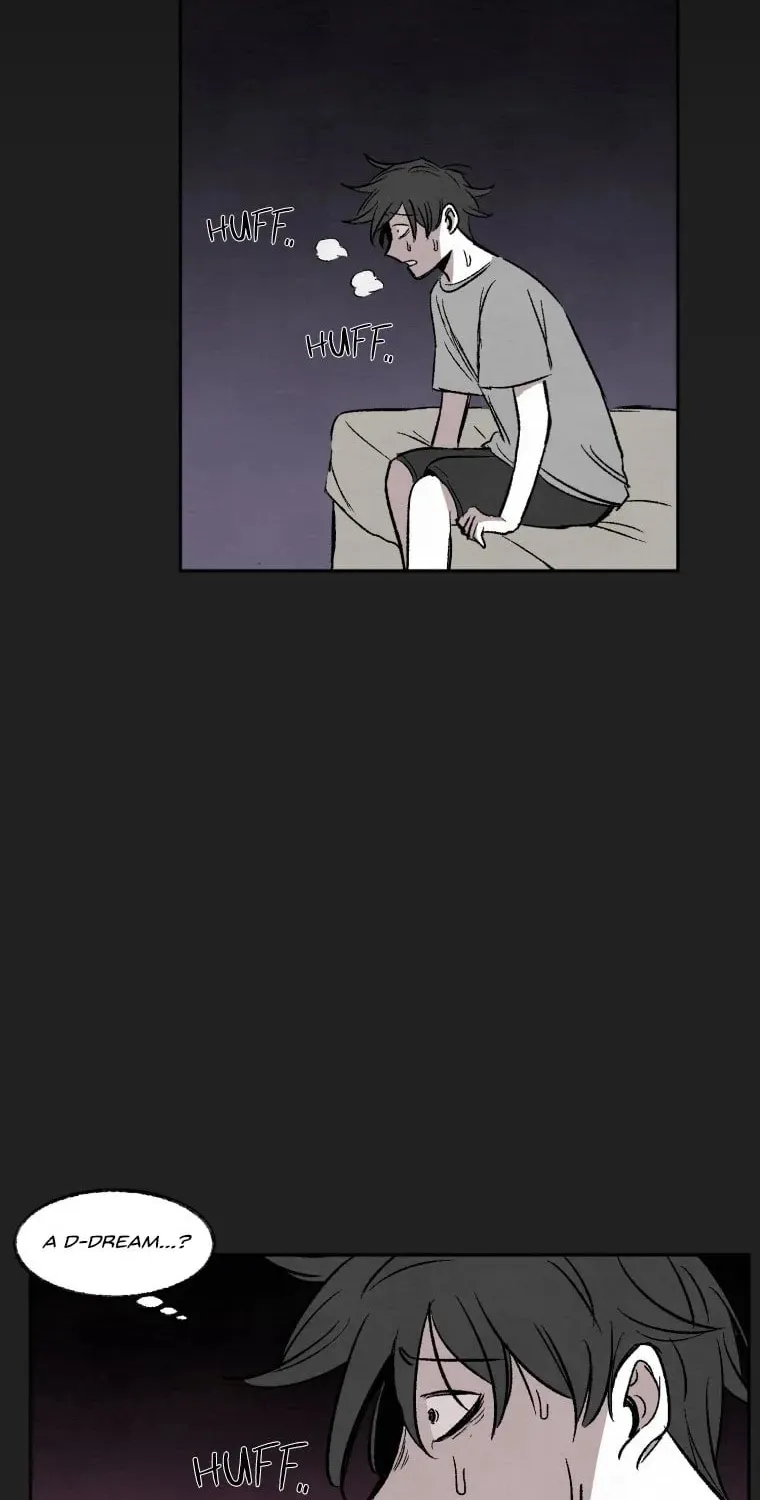 Devil's Editing Chapter 9 page 41 - 