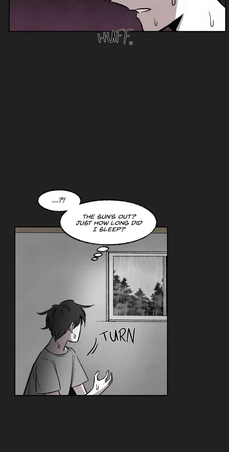 Devil's Editing Chapter 9 page 42 - 