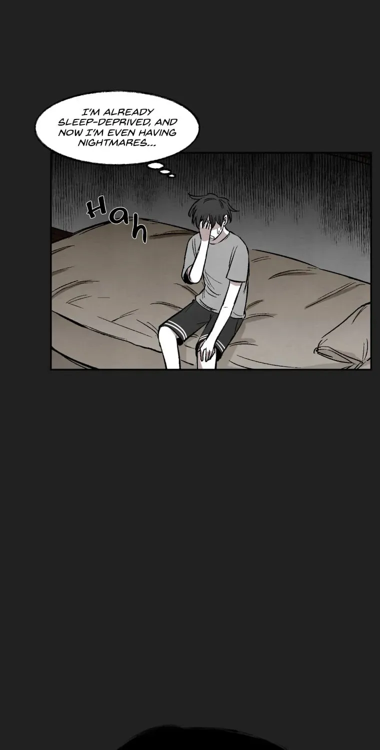 Devil's Editing Chapter 9 page 43 - 