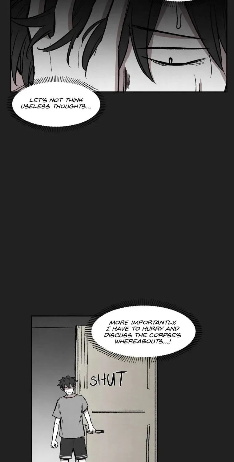 Devil's Editing Chapter 9 page 45 - 