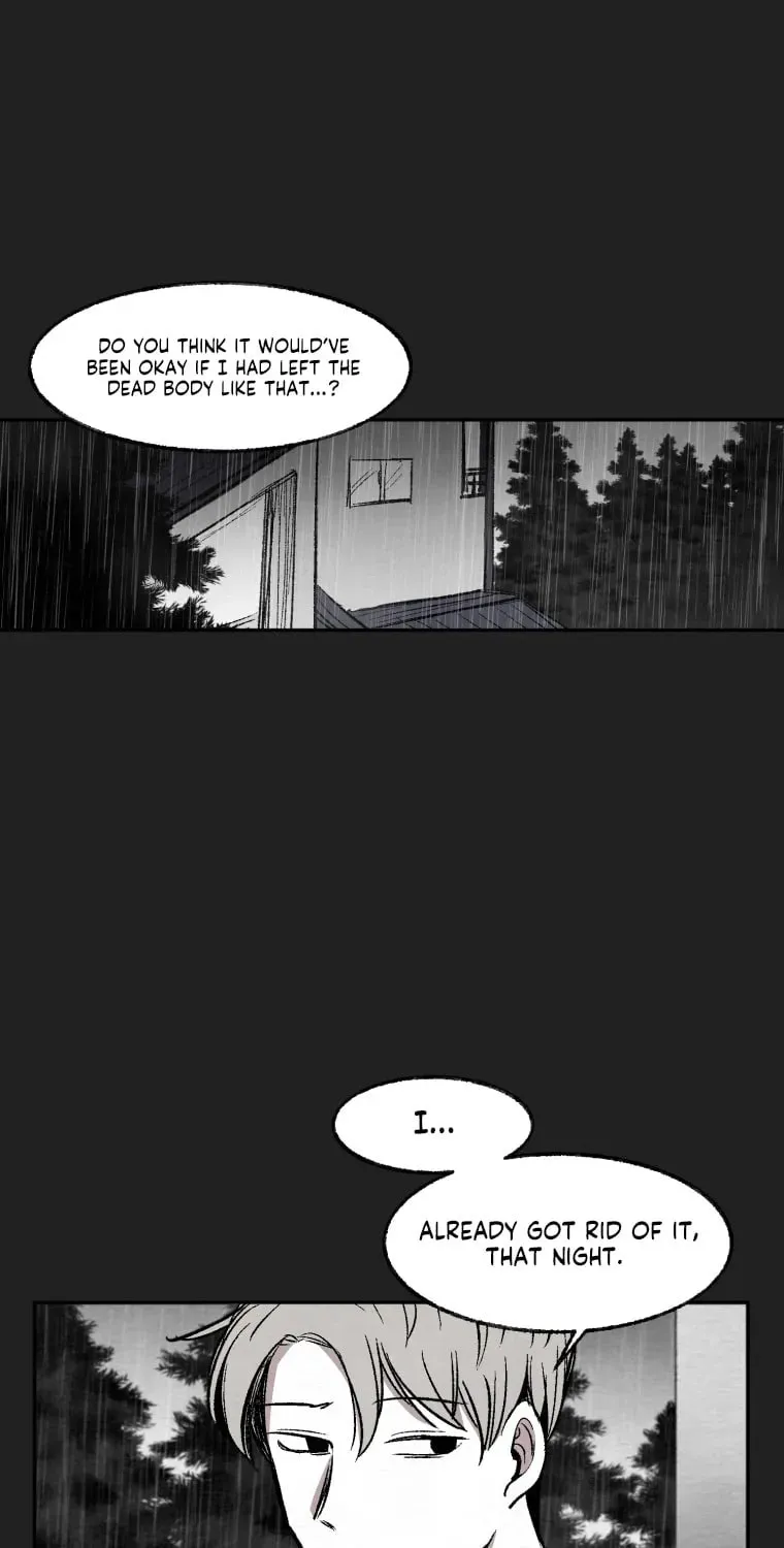 Devil's Editing Chapter 9 page 47 - 