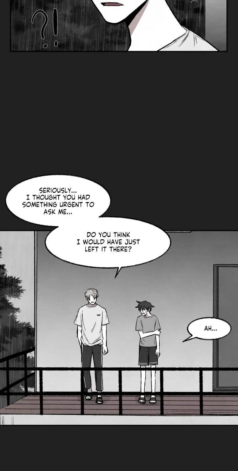 Devil's Editing Chapter 9 page 48 - 