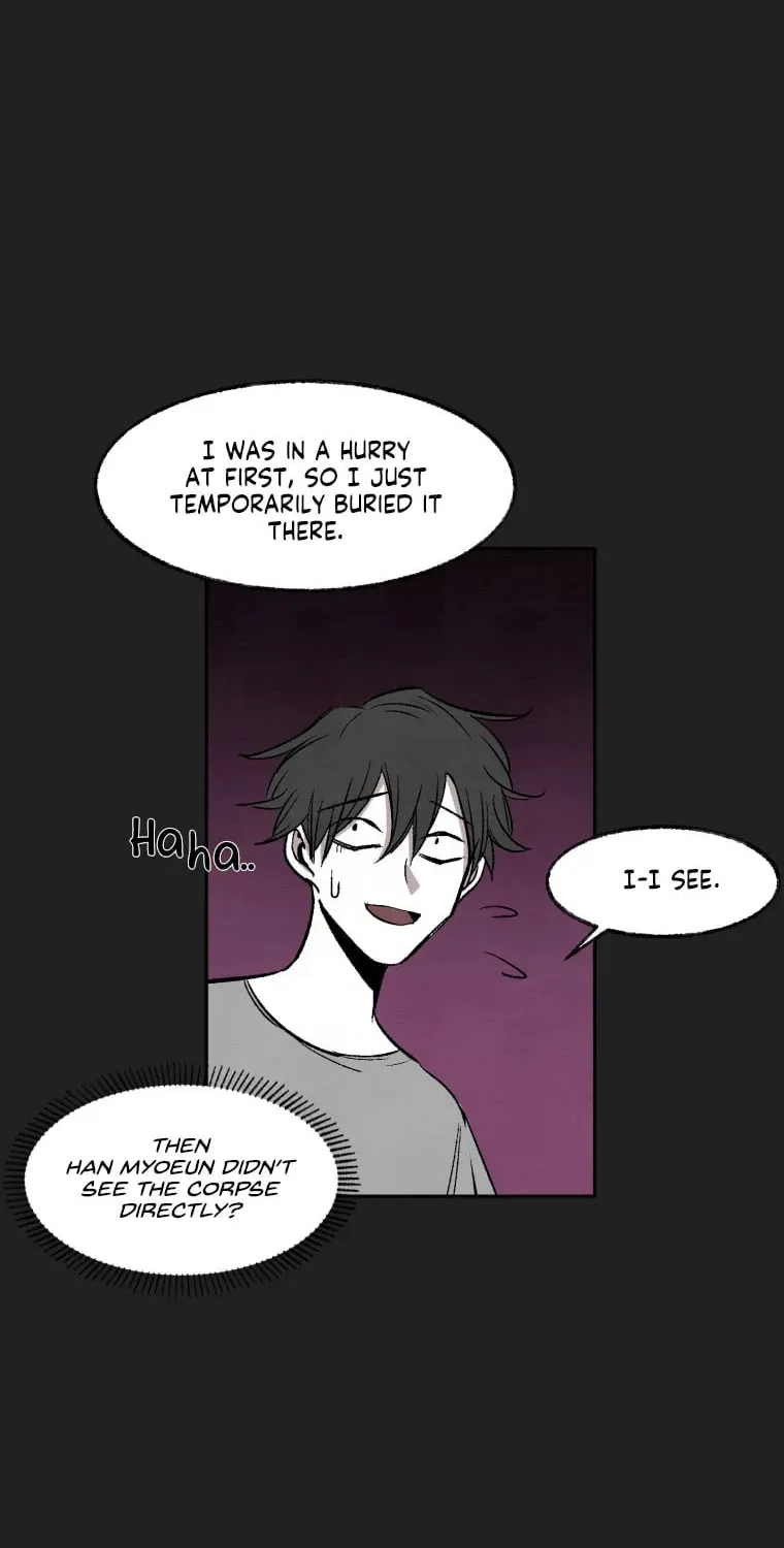 Devil's Editing Chapter 9 page 49 - 