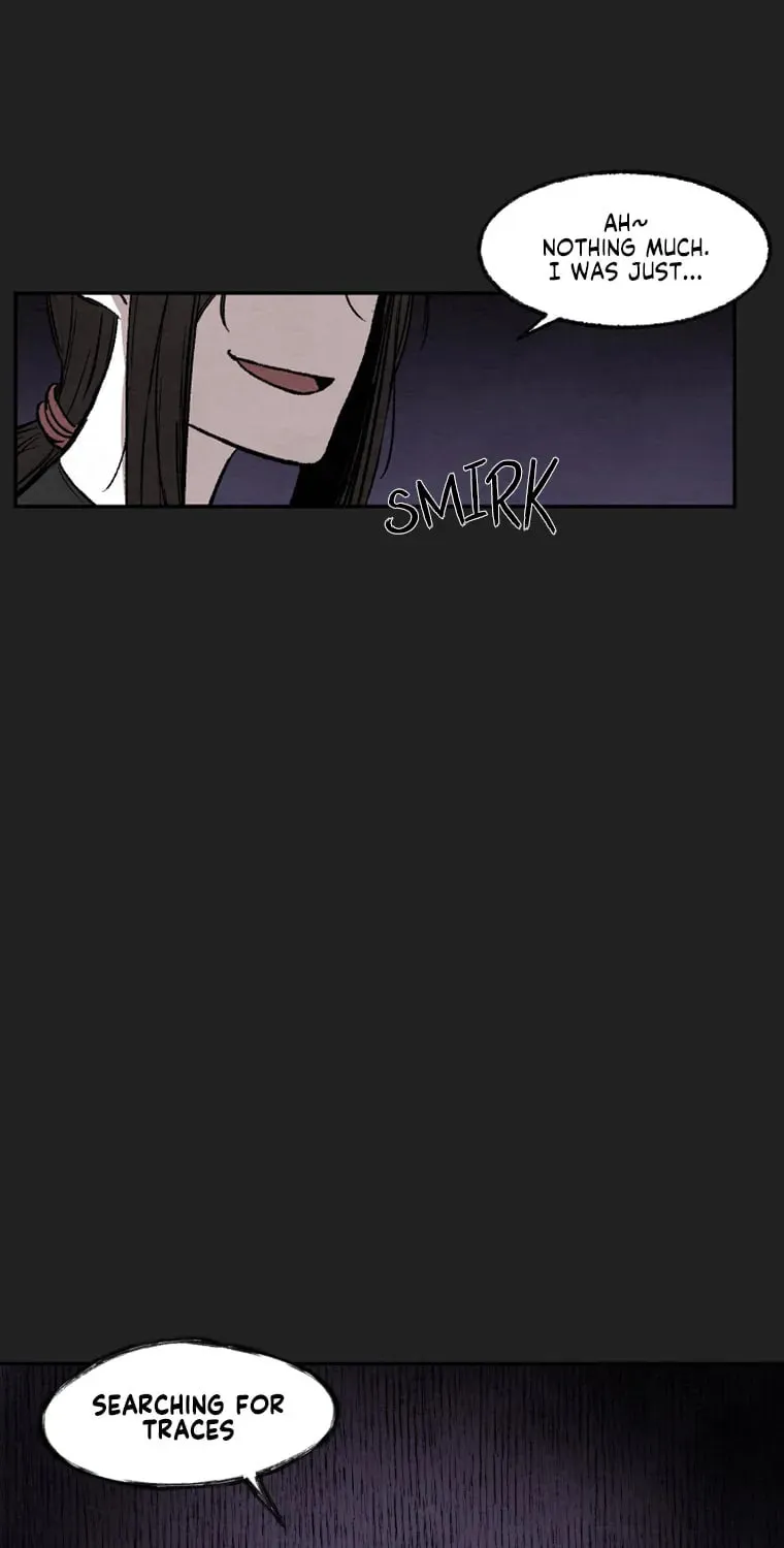 Devil's Editing Chapter 9 page 6 - 
