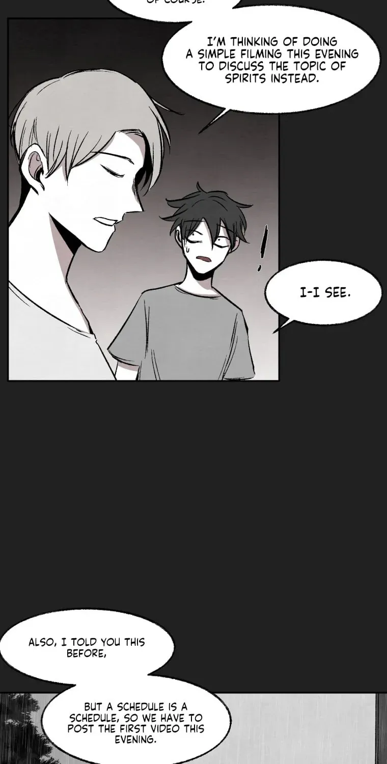 Devil's Editing Chapter 9 page 51 - 