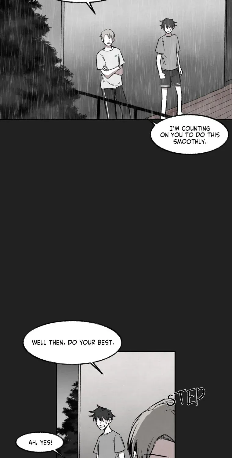 Devil's Editing Chapter 9 page 52 - 