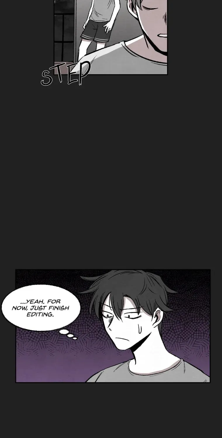 Devil's Editing Chapter 9 page 53 - 