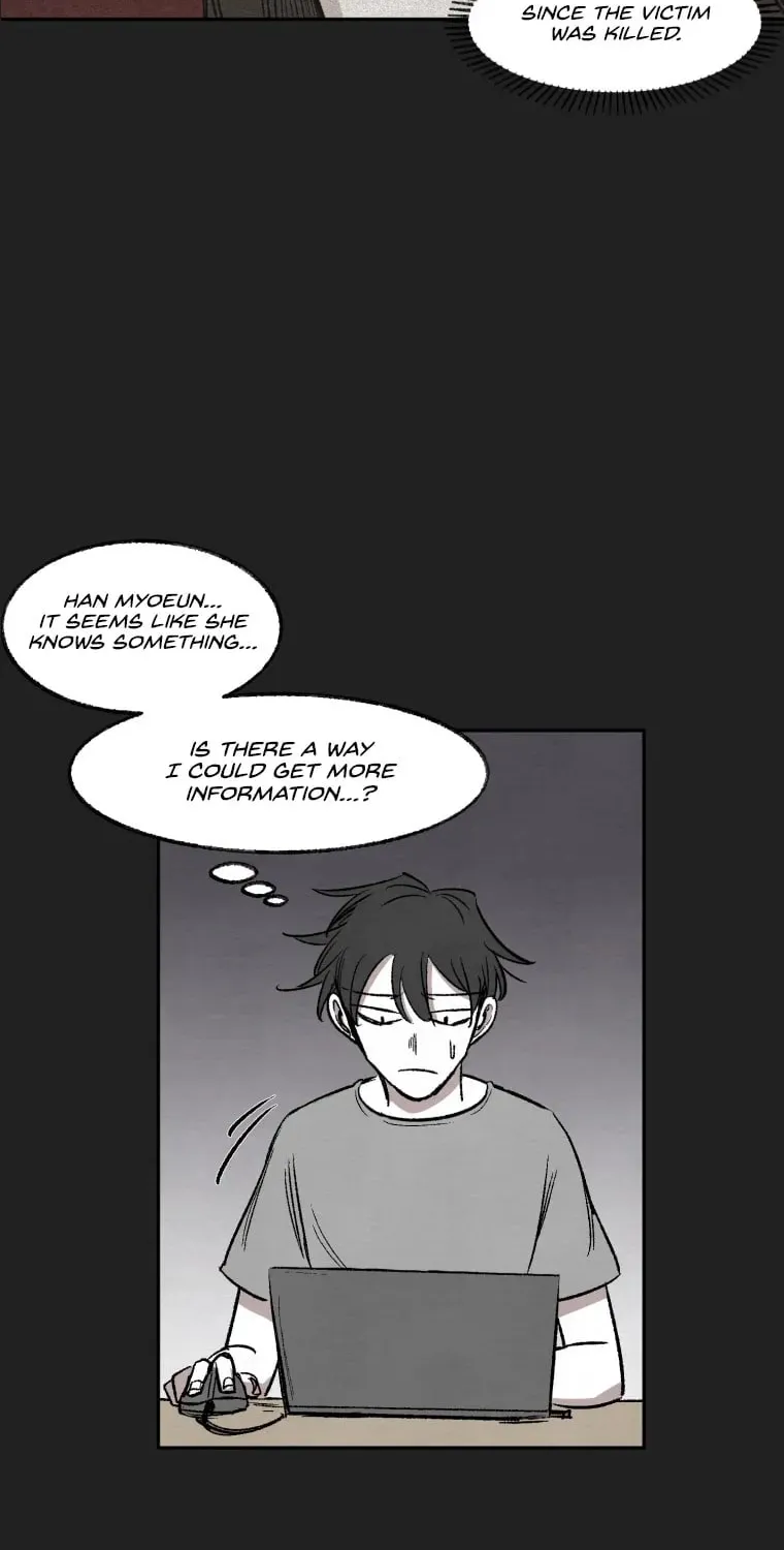 Devil's Editing Chapter 9 page 56 - 