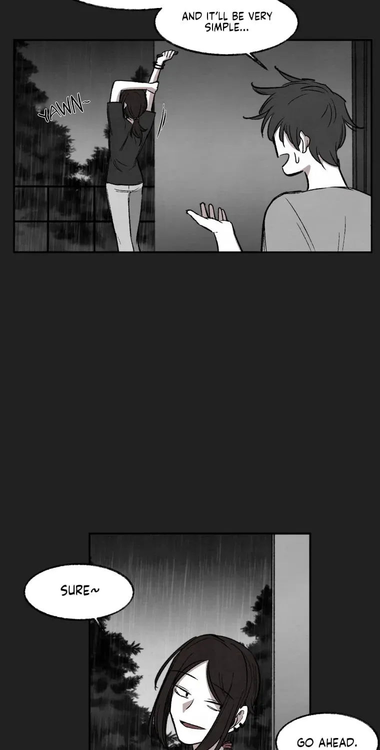 Devil's Editing Chapter 9 page 60 - 