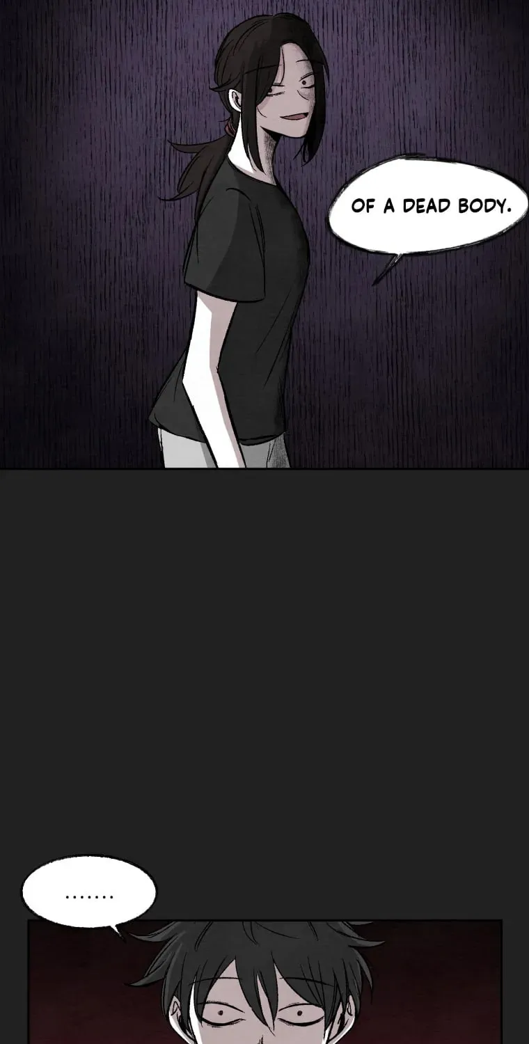 Devil's Editing Chapter 9 page 7 - 