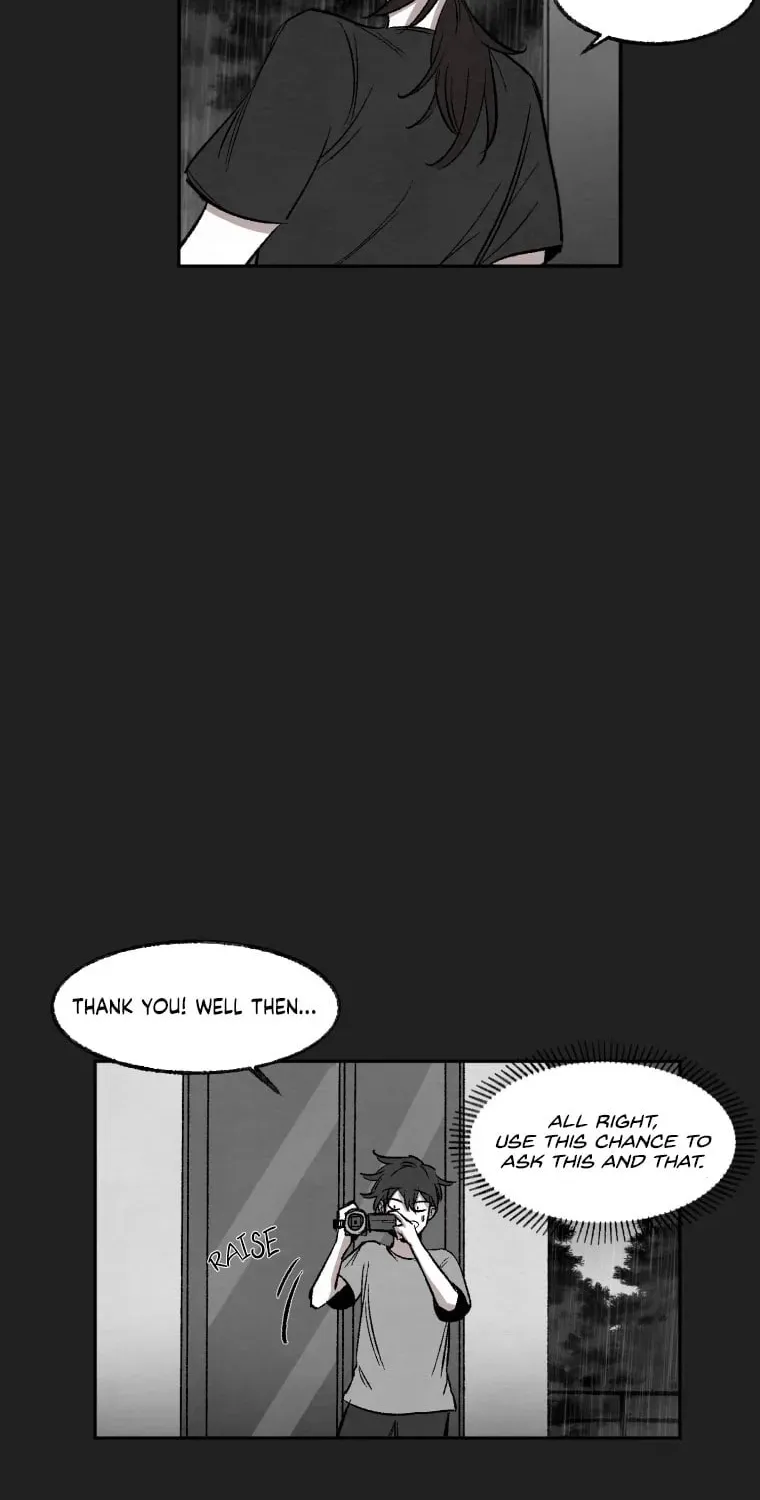 Devil's Editing Chapter 9 page 61 - 
