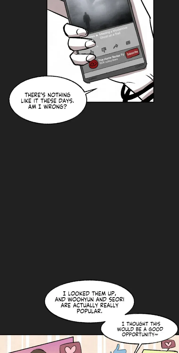 Devil's Editing Chapter 9 page 65 - 
