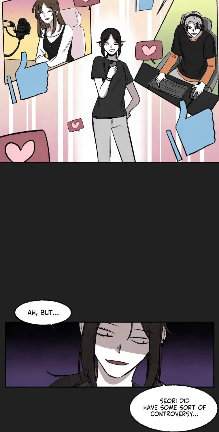 Devil's Editing Chapter 9 page 66 - 