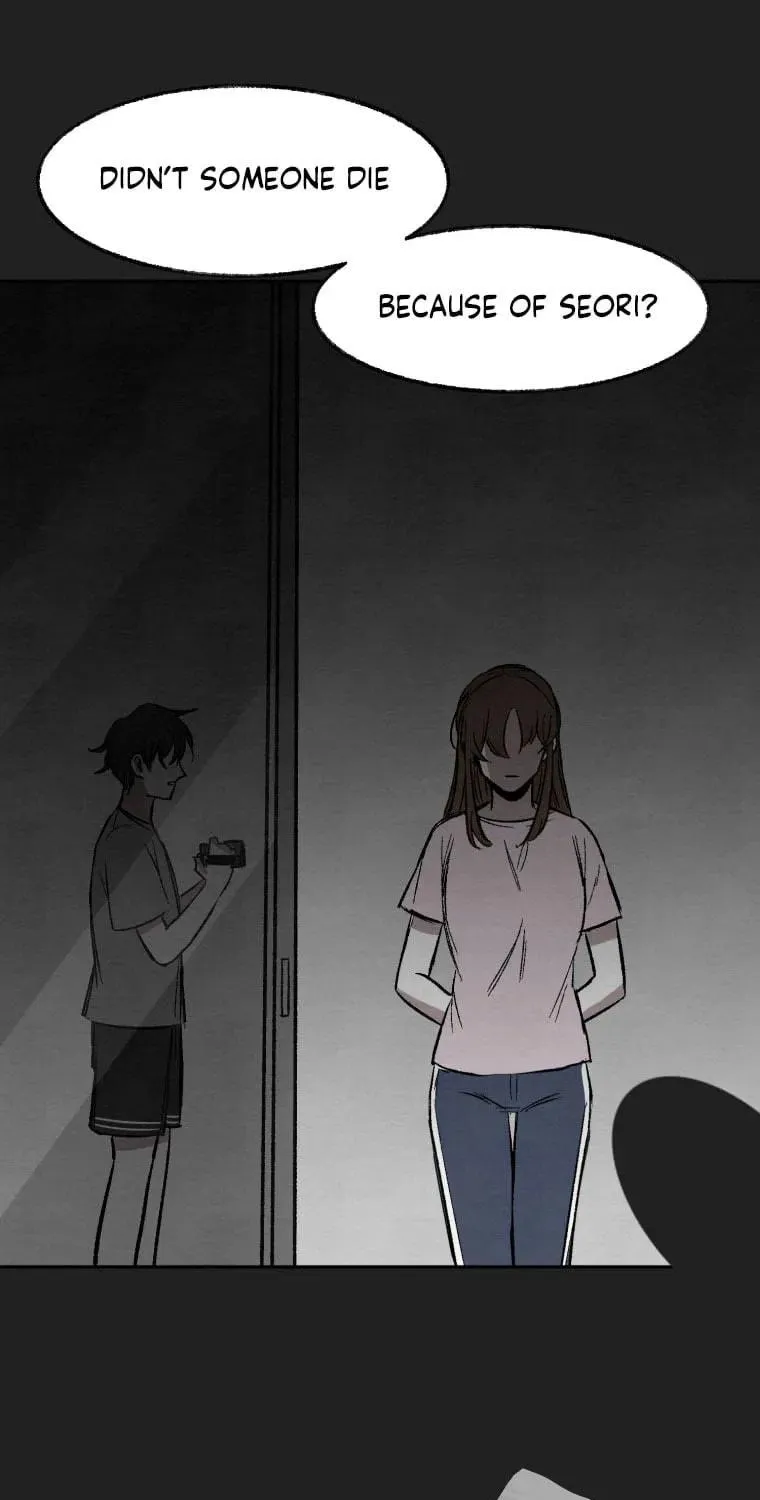 Devil's Editing Chapter 9 page 68 - 