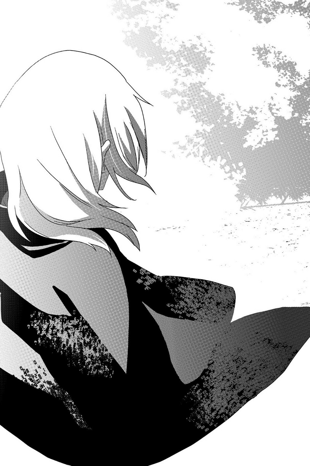 Devil Survivor Chapter 1 page 41 - 