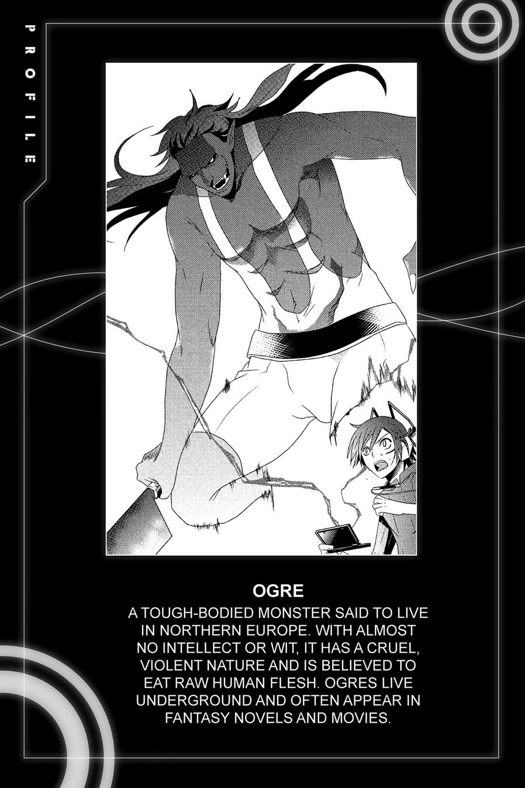 Devil Survivor Chapter 1 page 49 - 
