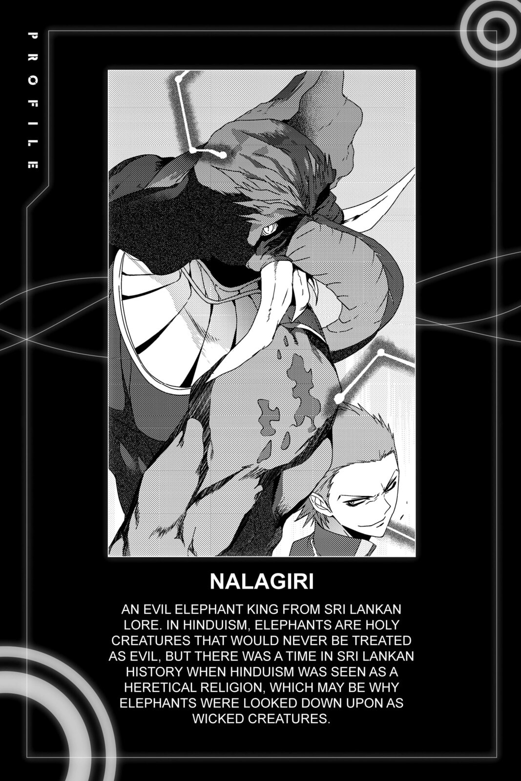 Devil Survivor Chapter 11 page 35 - 