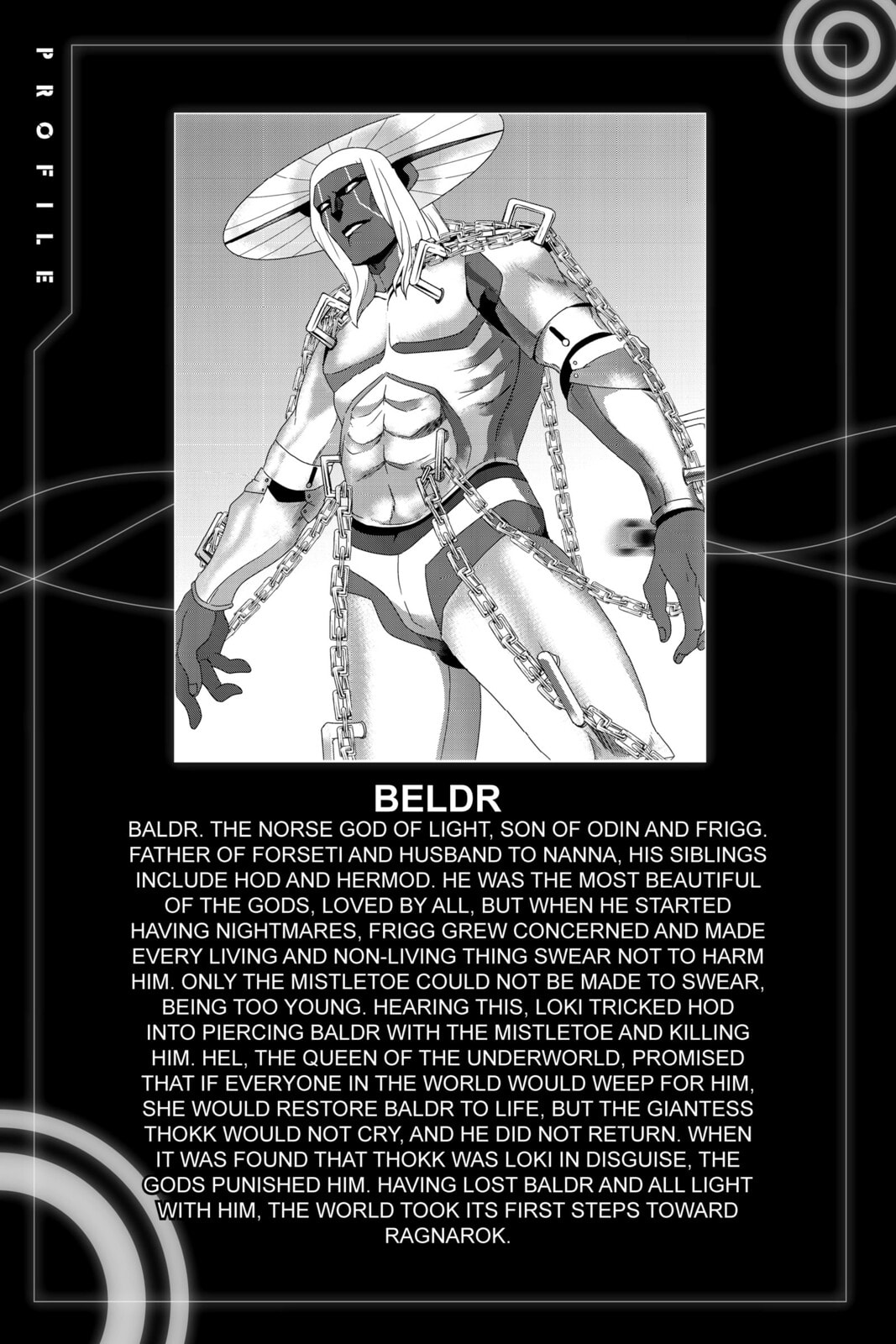 Devil Survivor Chapter 15 page 44 - 