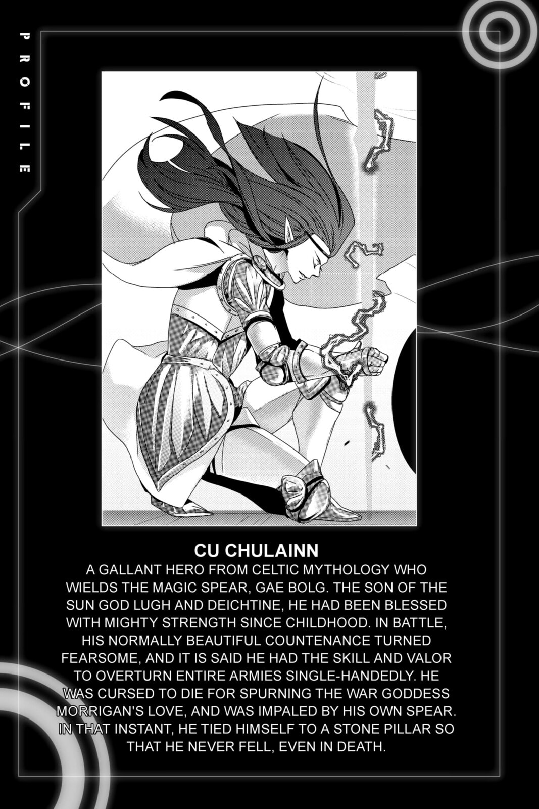 Devil Survivor Chapter 17 page 35 - 
