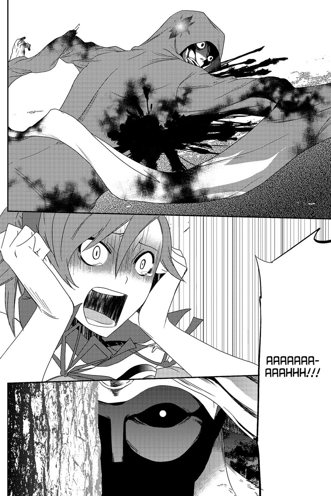 Devil Survivor Chapter 2 page 34 - 