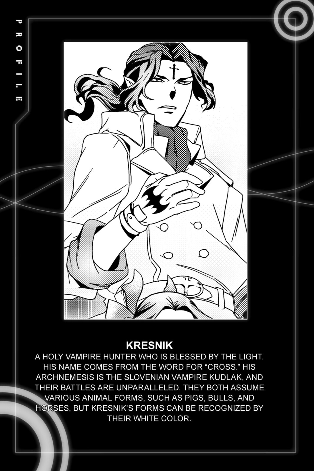 Devil Survivor Chapter 21 page 41 - 