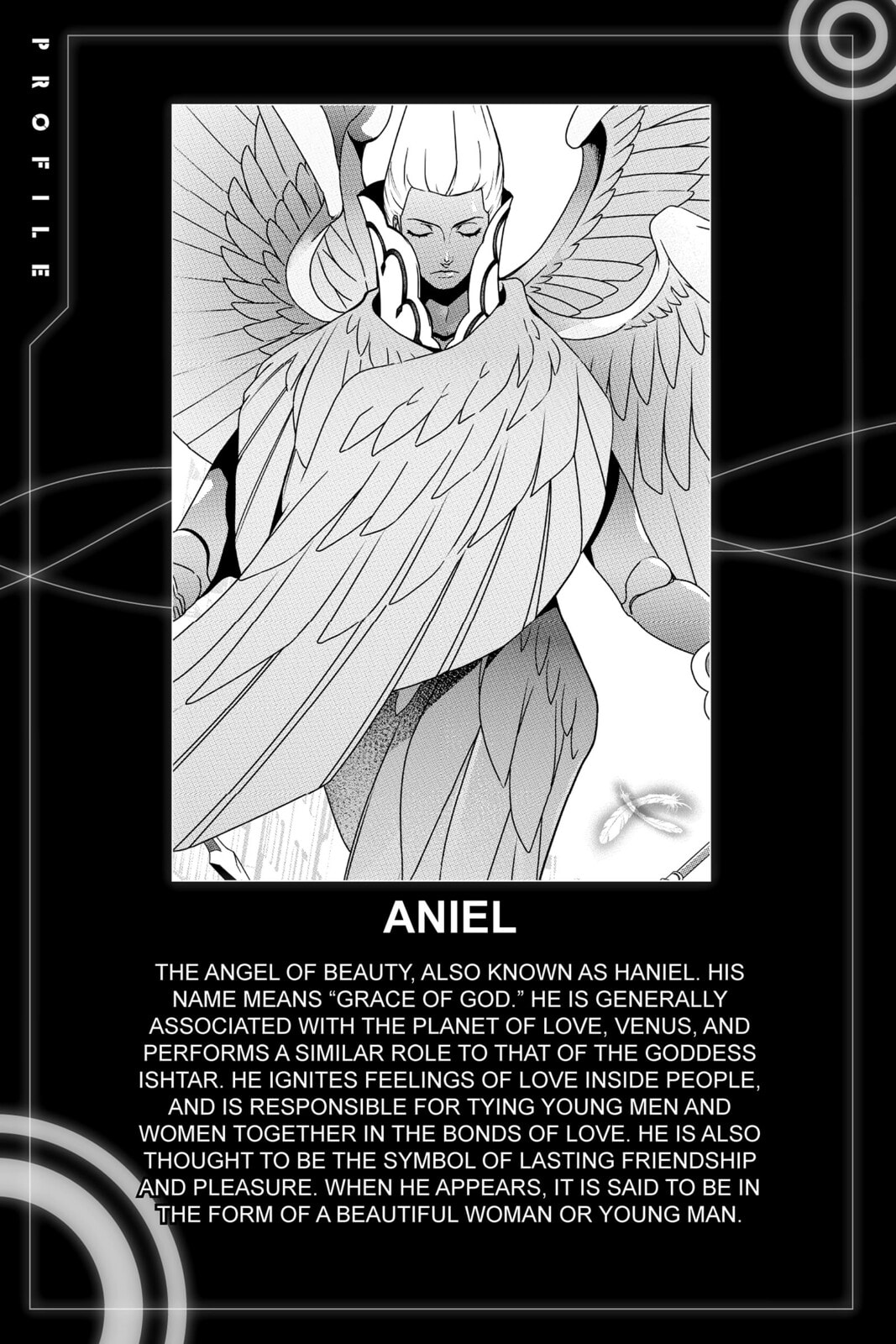 Devil Survivor Chapter 22 page 37 - 