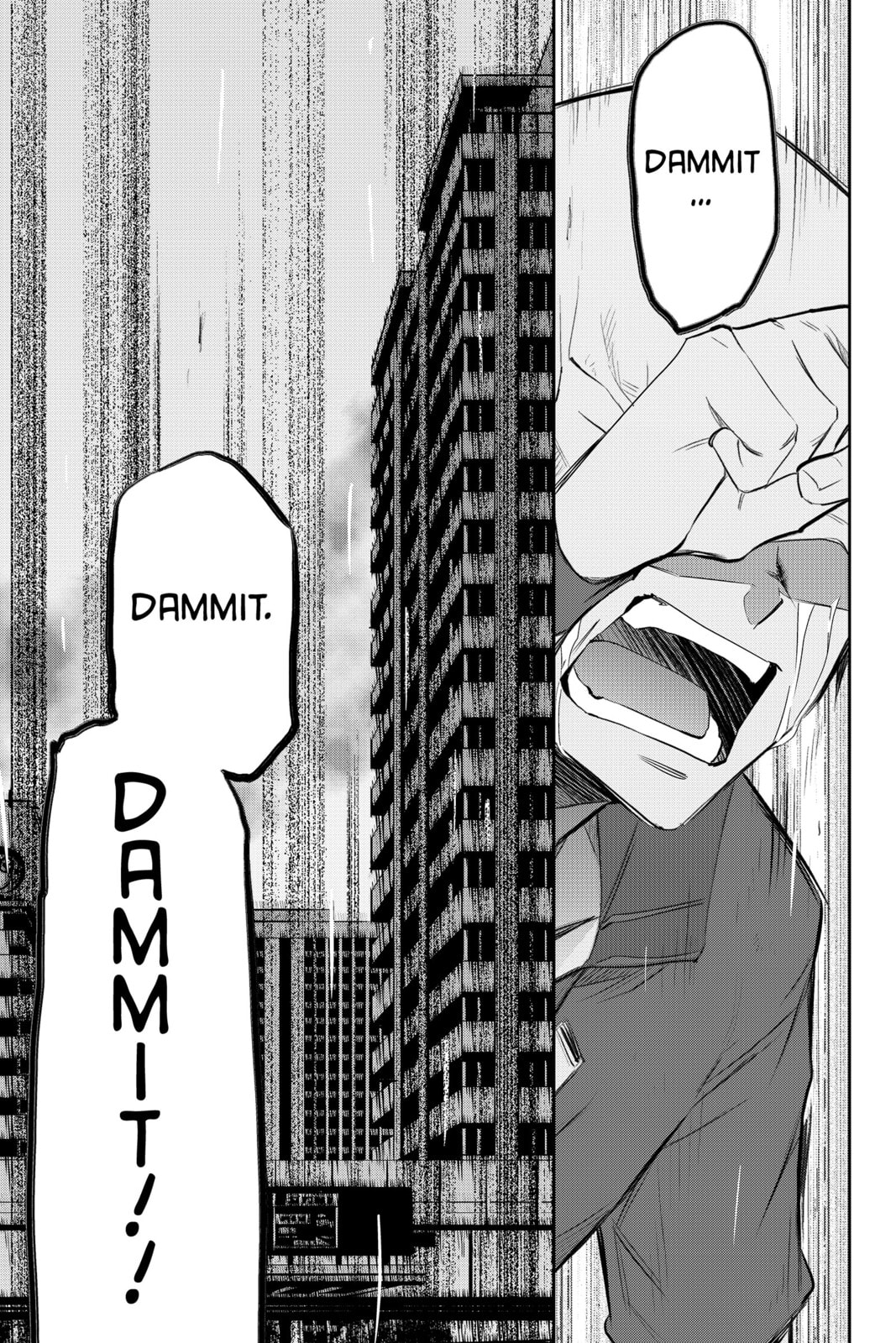 Devil Survivor Chapter 25 page 27 - 