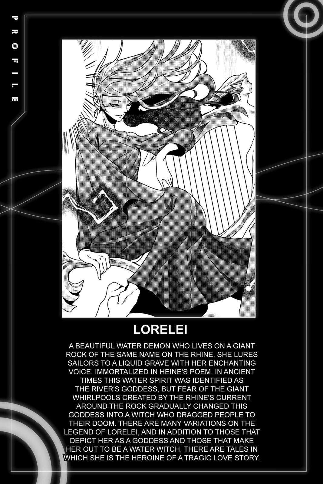 Devil Survivor Chapter 25 page 31 - 