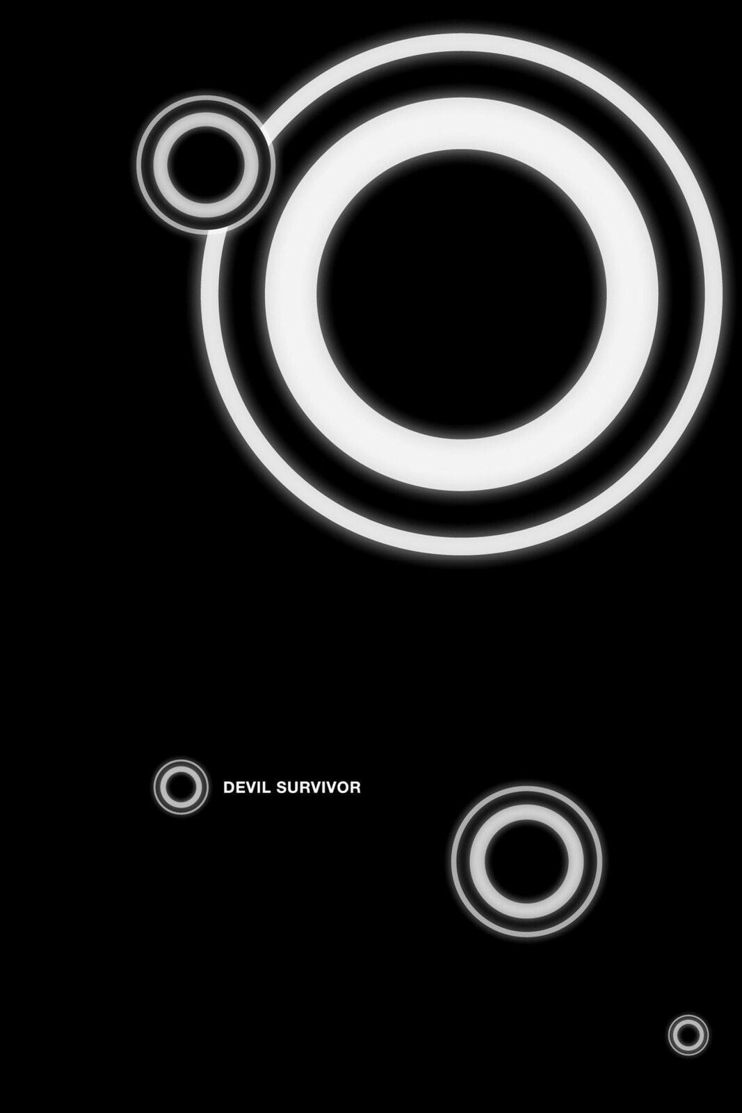Devil Survivor Chapter 26 page 40 - 