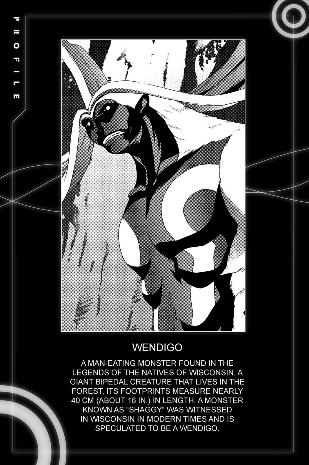 Devil Survivor Chapter 3 page 43 - 