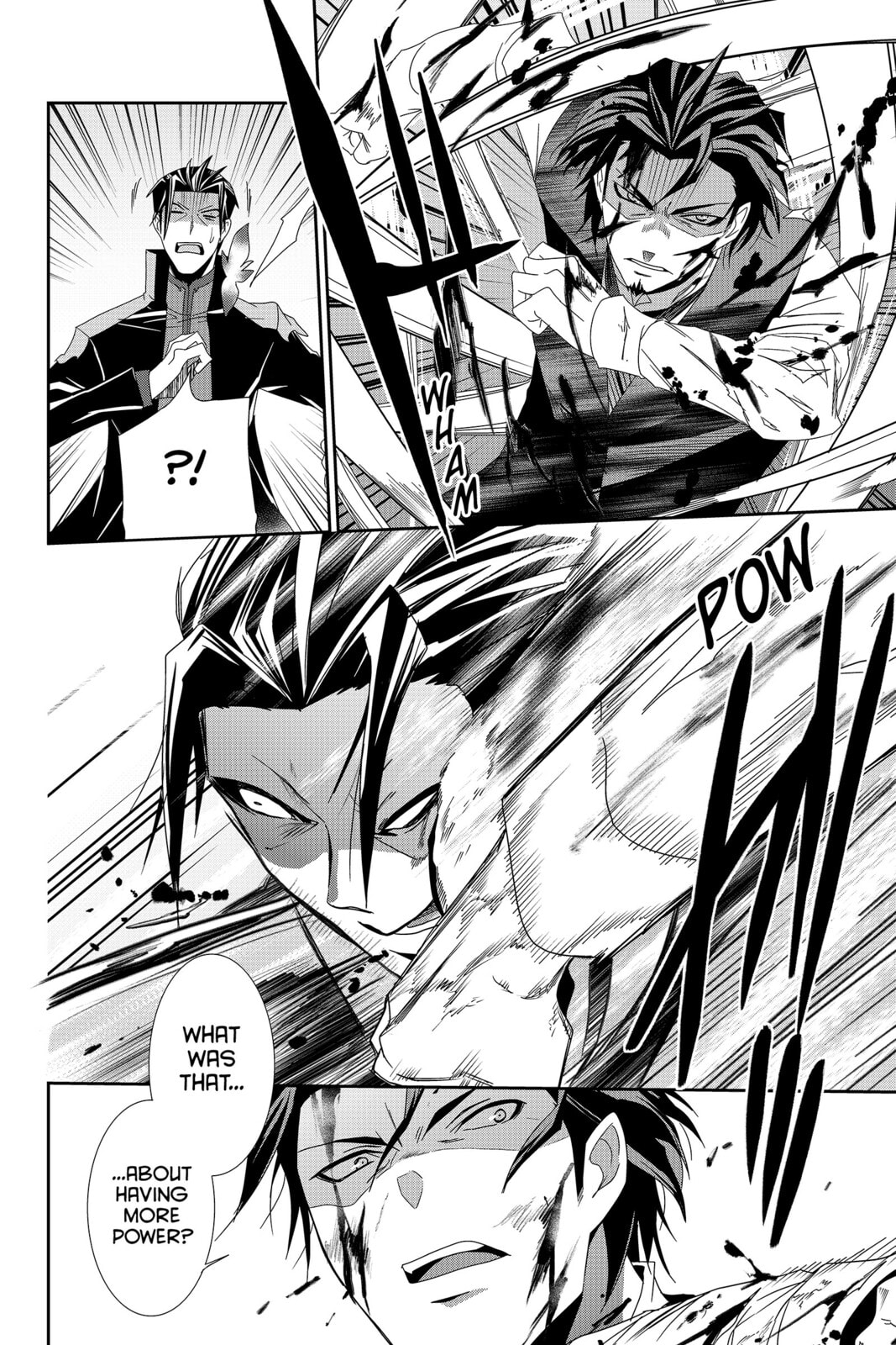 Devil Survivor Chapter 31 page 18 - 
