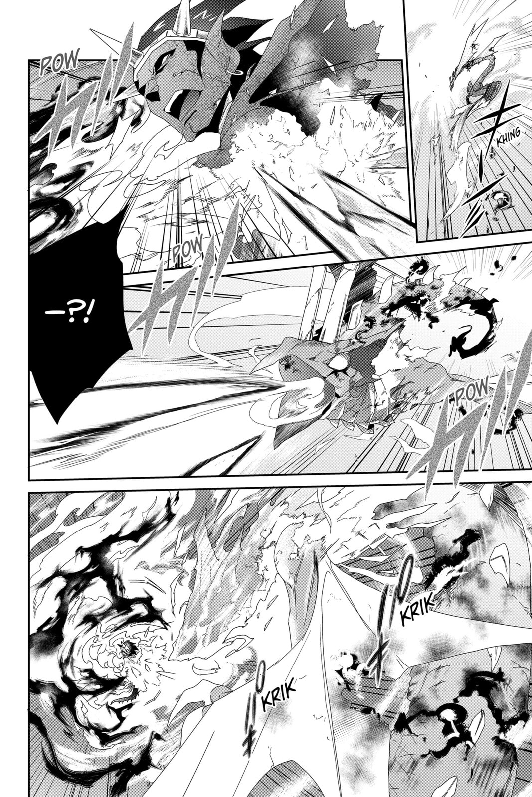 Devil Survivor Chapter 32 page 30 - 