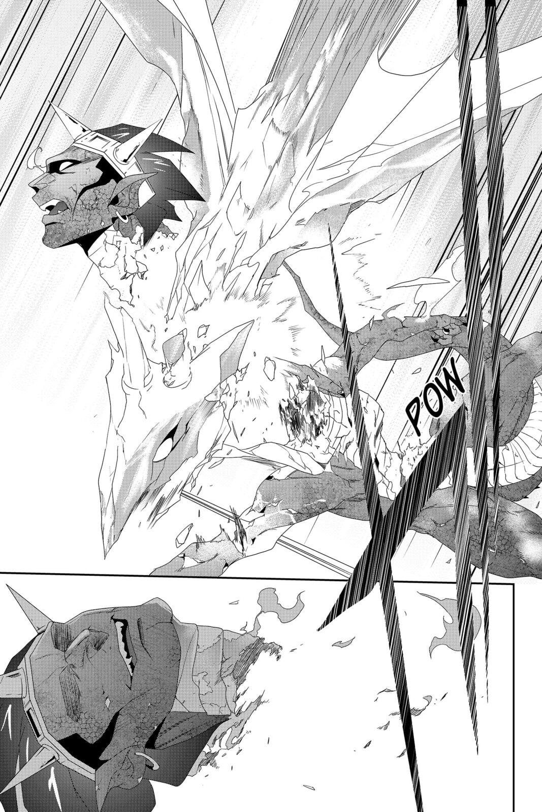Devil Survivor Chapter 32 page 31 - 