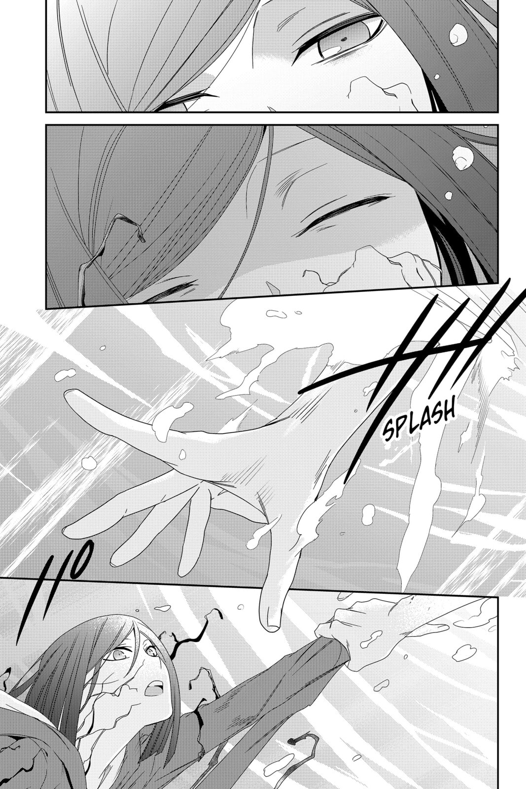 Devil Survivor Chapter 34 page 30 - 