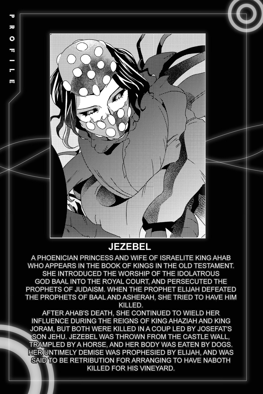 Devil Survivor Chapter 34 page 39 - 