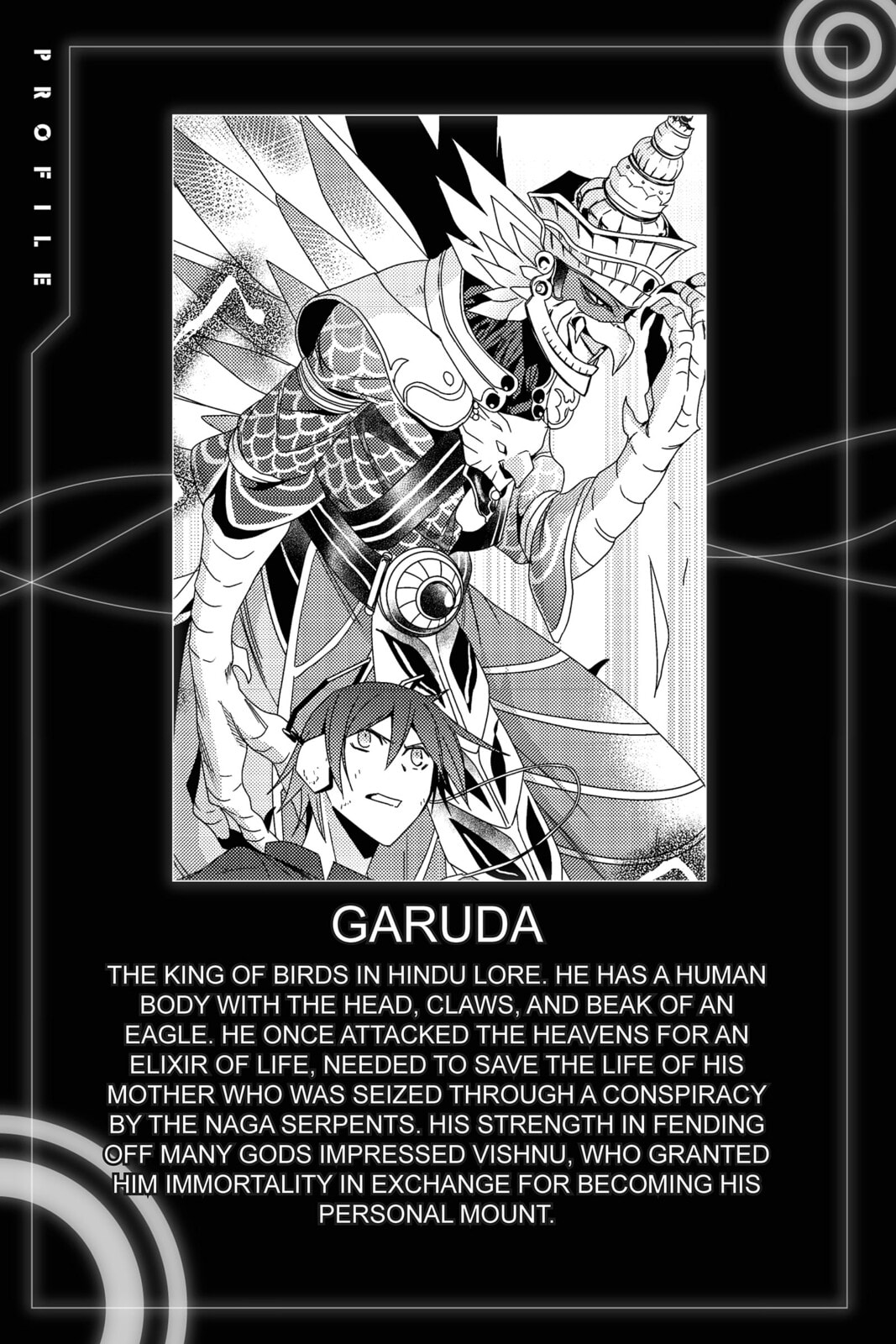 Devil Survivor Chapter 35 page 37 - 