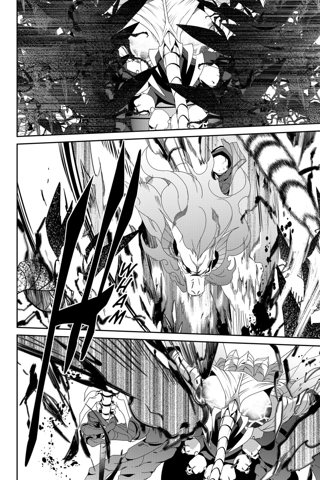 Devil Survivor Chapter 37 page 24 - 