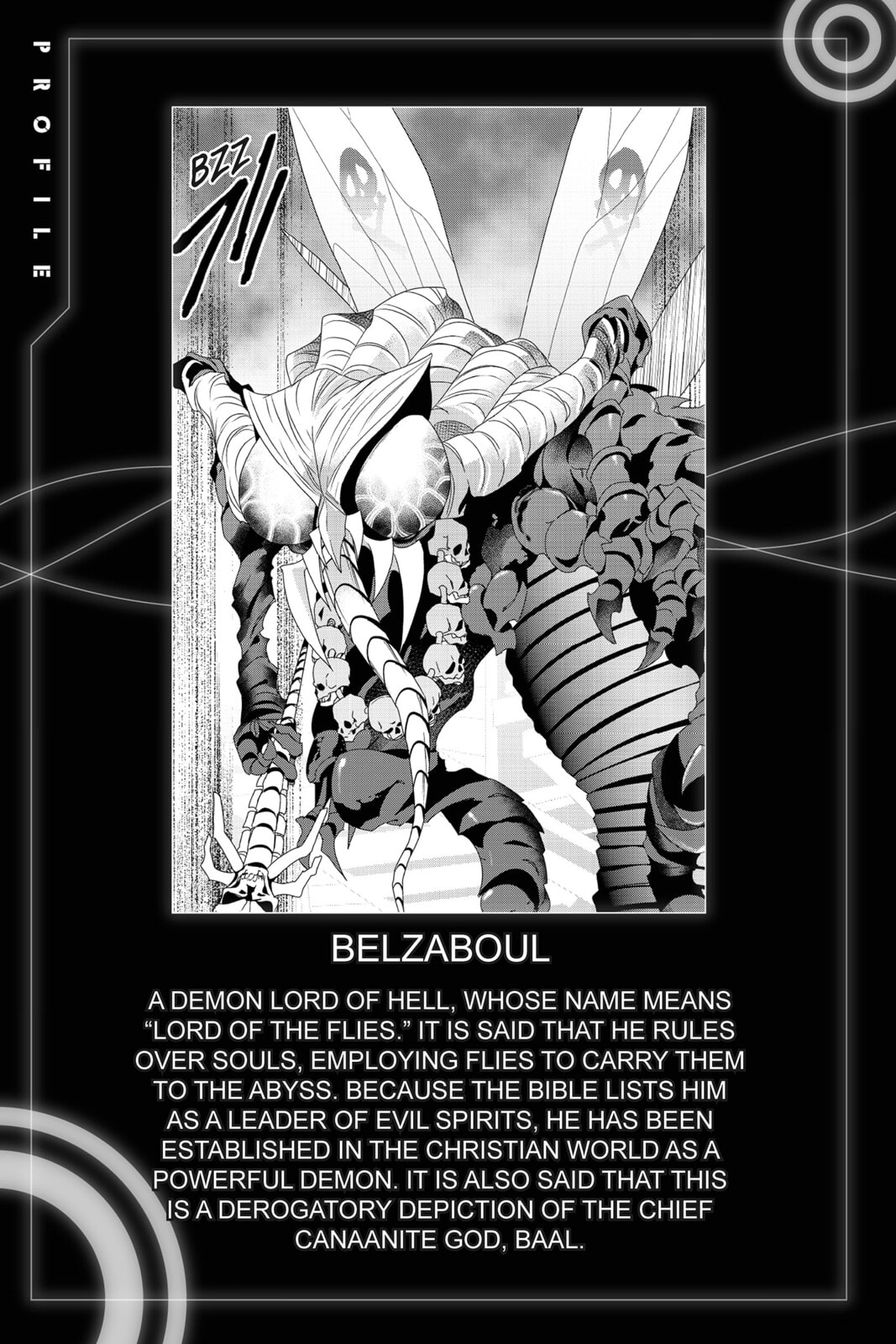 Devil Survivor Chapter 37 page 39 - 