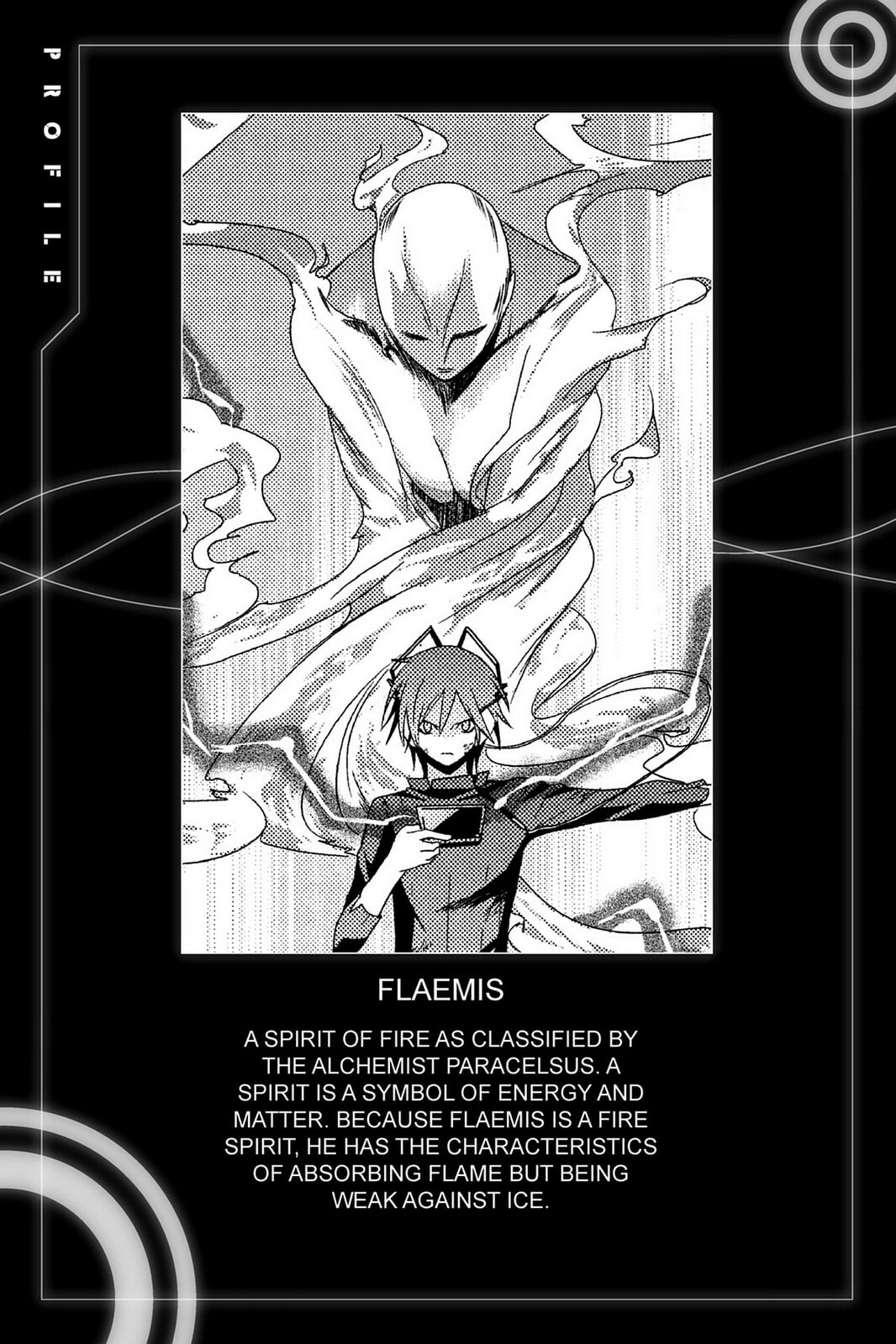Devil Survivor Chapter 4 page 33 - 