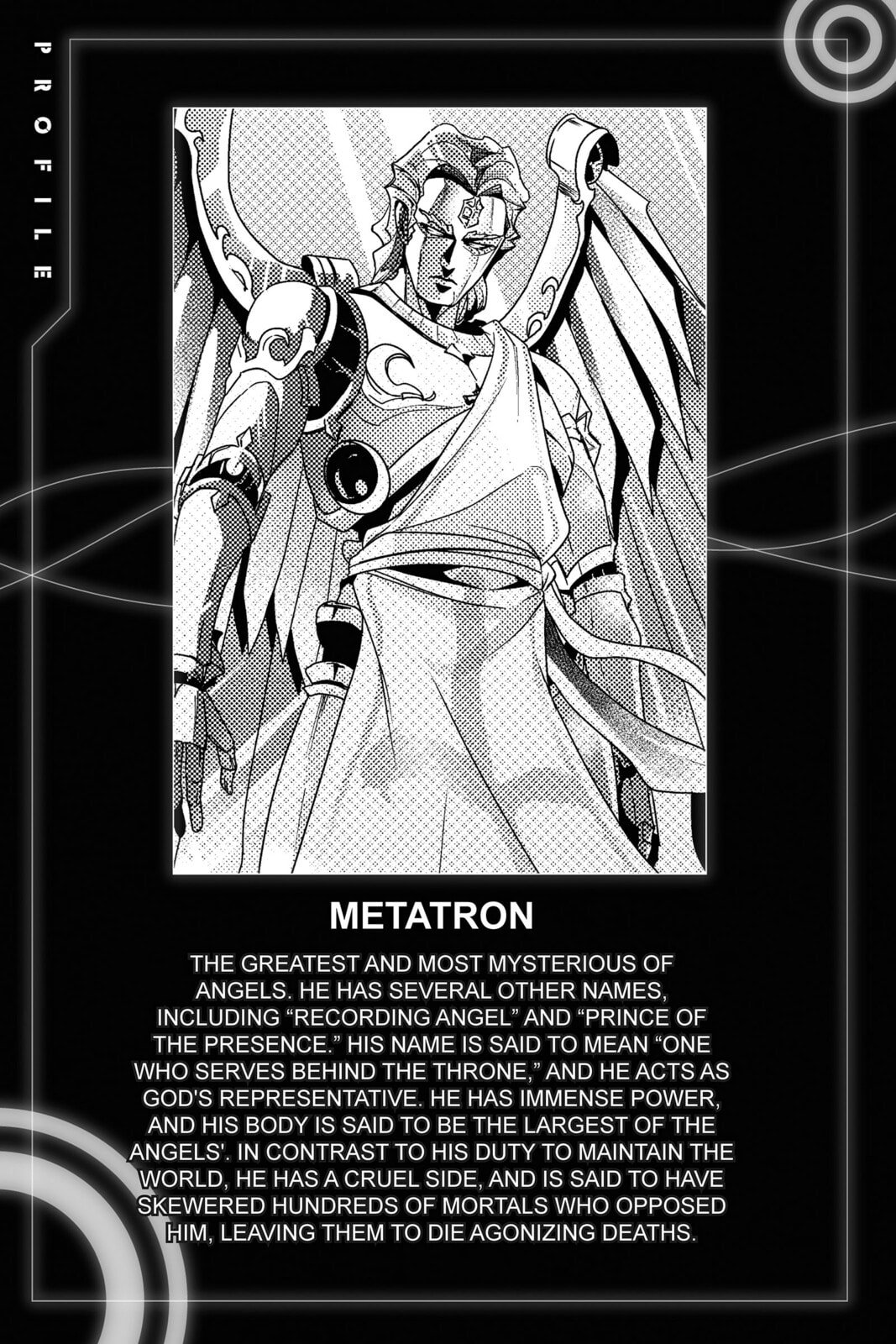 Devil Survivor Chapter 42 page 50 - 