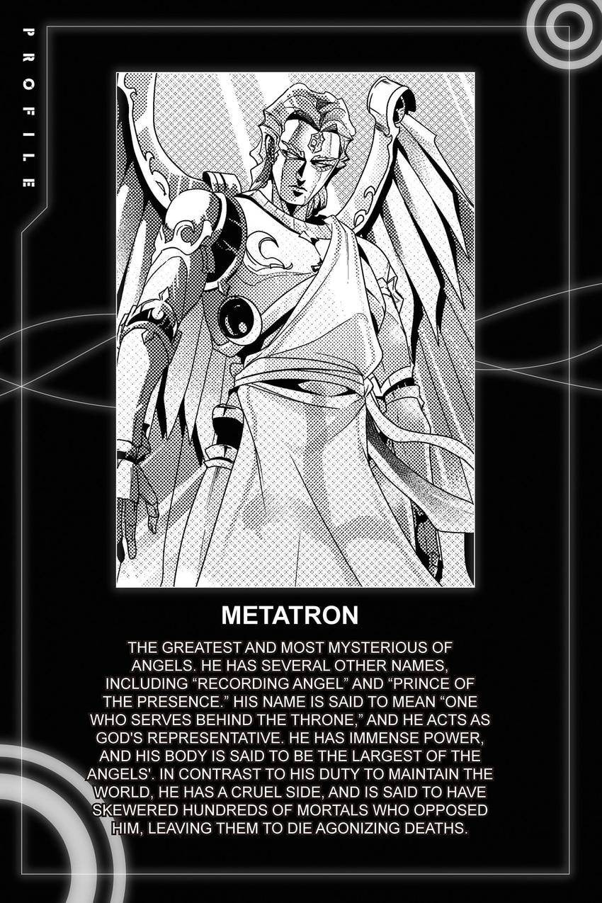 Devil Survivor Chapter 43 page 48 - 